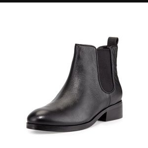Cole Haan booties
